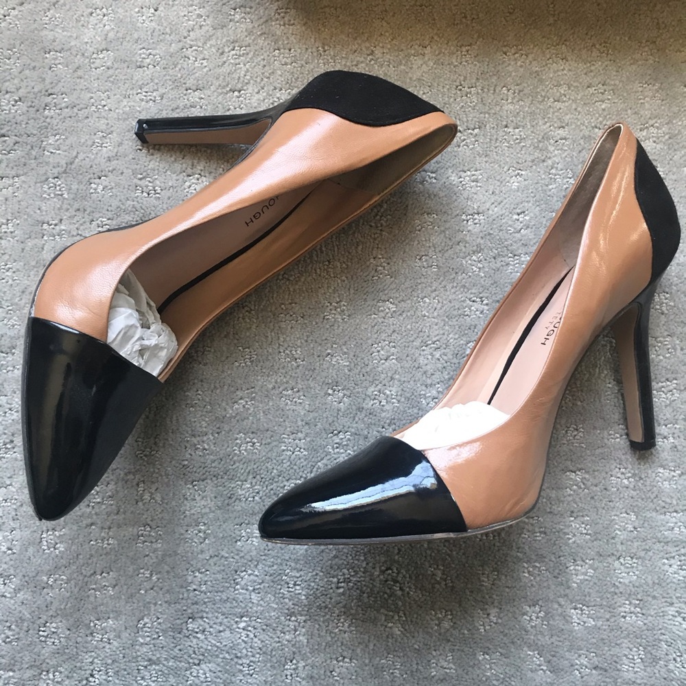 Julianne Hough for Sole Society Heels Size 9.5